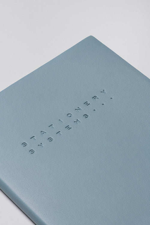The Discipline Journal Set