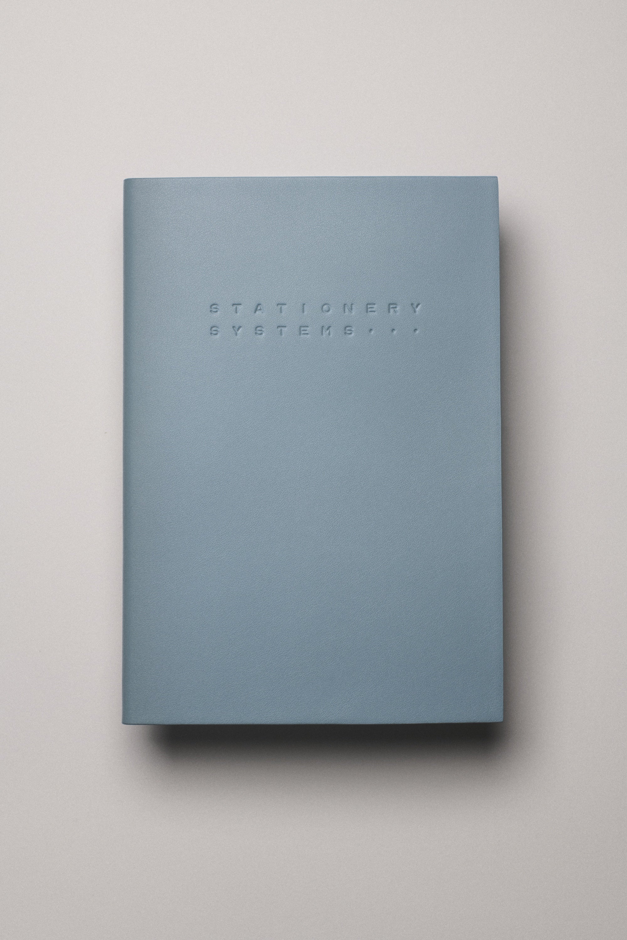 The Discipline Journal Set