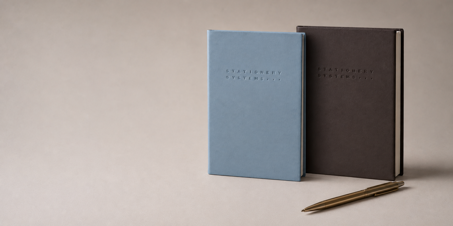 Designed to Capture Every Brilliant Idea